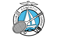 Logo Club Esportiu Garraf