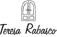 Logo Teresa Rabasco